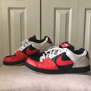 Nike SB low top Team Edition men’s shoes